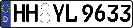 HH-YL9633