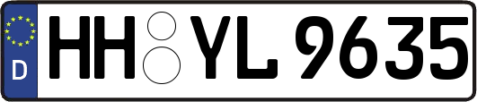 HH-YL9635