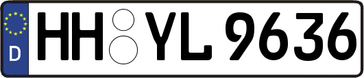 HH-YL9636