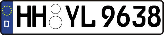 HH-YL9638