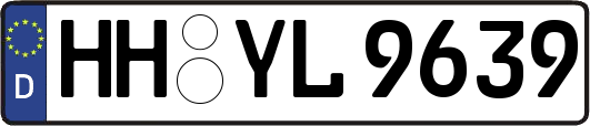 HH-YL9639