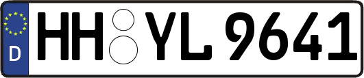 HH-YL9641