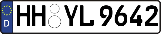 HH-YL9642