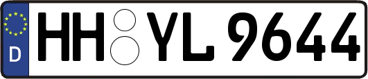 HH-YL9644
