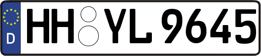HH-YL9645