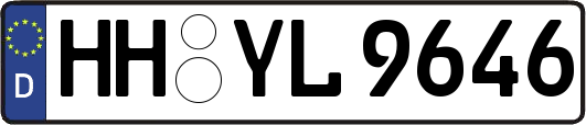 HH-YL9646