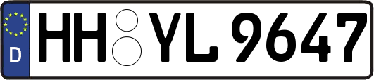 HH-YL9647