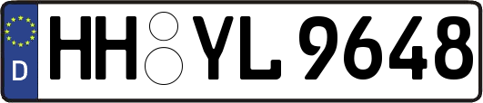 HH-YL9648