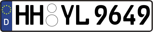 HH-YL9649