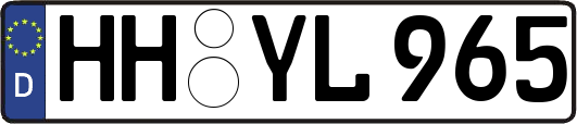 HH-YL965