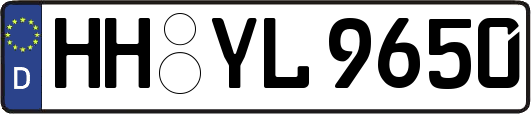 HH-YL9650