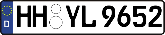 HH-YL9652