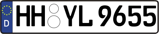 HH-YL9655
