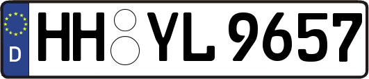 HH-YL9657