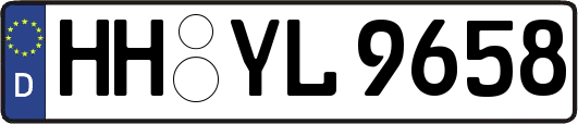 HH-YL9658