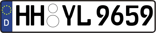 HH-YL9659