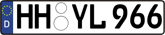 HH-YL966