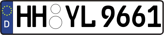 HH-YL9661