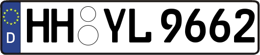 HH-YL9662