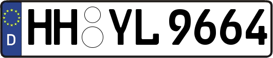 HH-YL9664