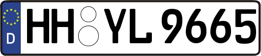 HH-YL9665