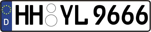 HH-YL9666