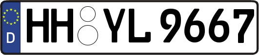HH-YL9667