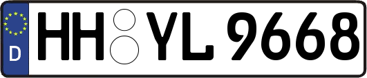 HH-YL9668