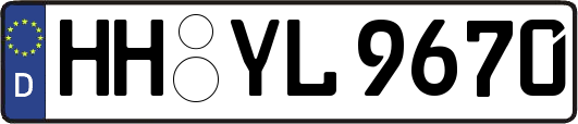 HH-YL9670