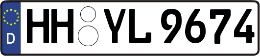 HH-YL9674