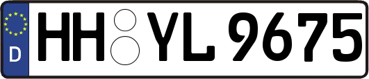 HH-YL9675