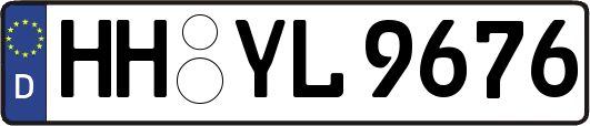 HH-YL9676