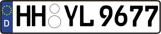 HH-YL9677