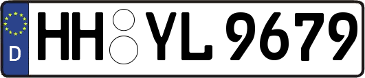 HH-YL9679