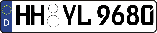 HH-YL9680