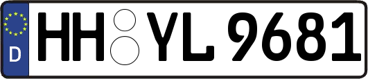 HH-YL9681