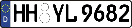 HH-YL9682