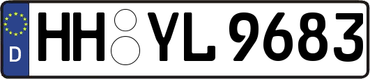 HH-YL9683