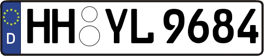HH-YL9684