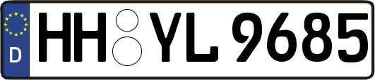 HH-YL9685