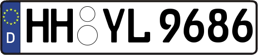 HH-YL9686
