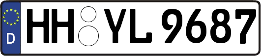 HH-YL9687