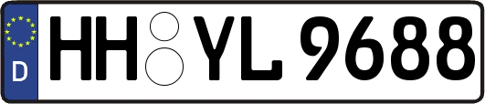 HH-YL9688