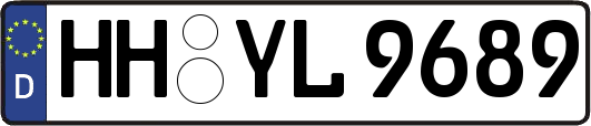 HH-YL9689