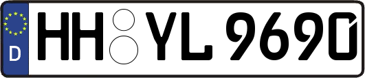 HH-YL9690