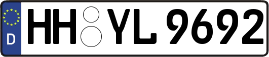 HH-YL9692