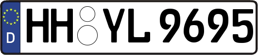 HH-YL9695