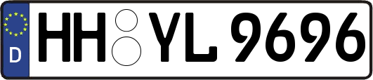 HH-YL9696