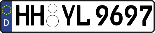 HH-YL9697