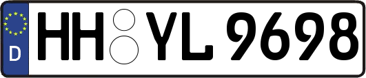 HH-YL9698